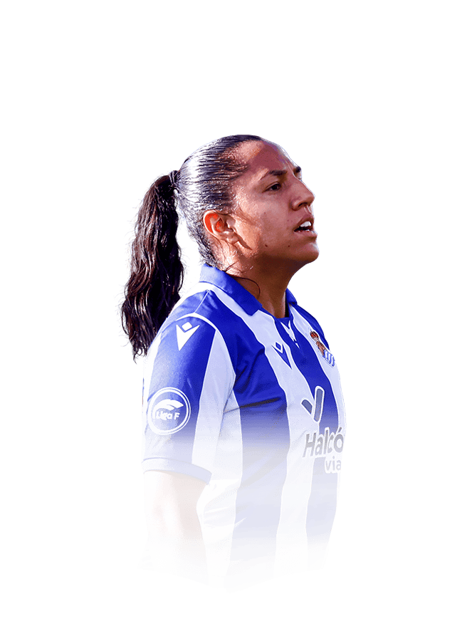 FC 25 Vanegas Face