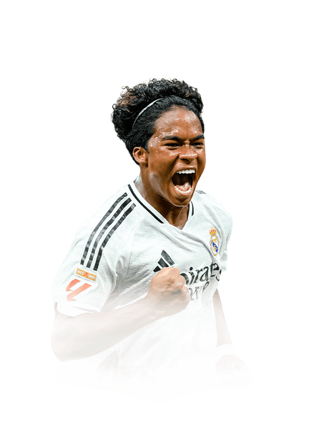 Player image
