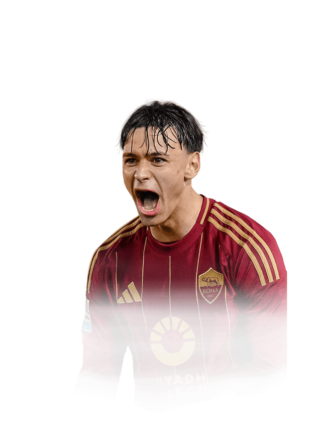 FC 25 Pisilli Face