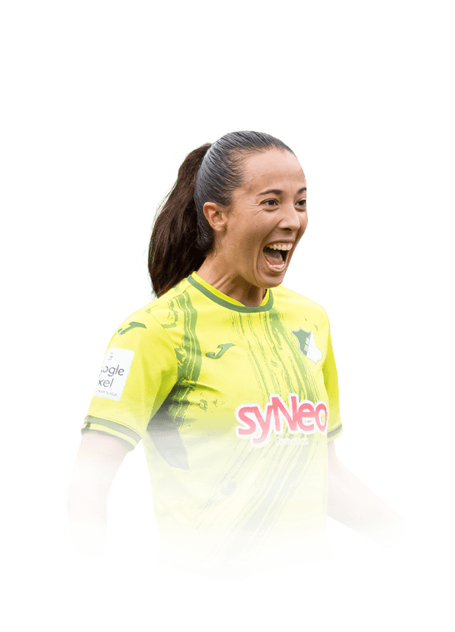 Player image