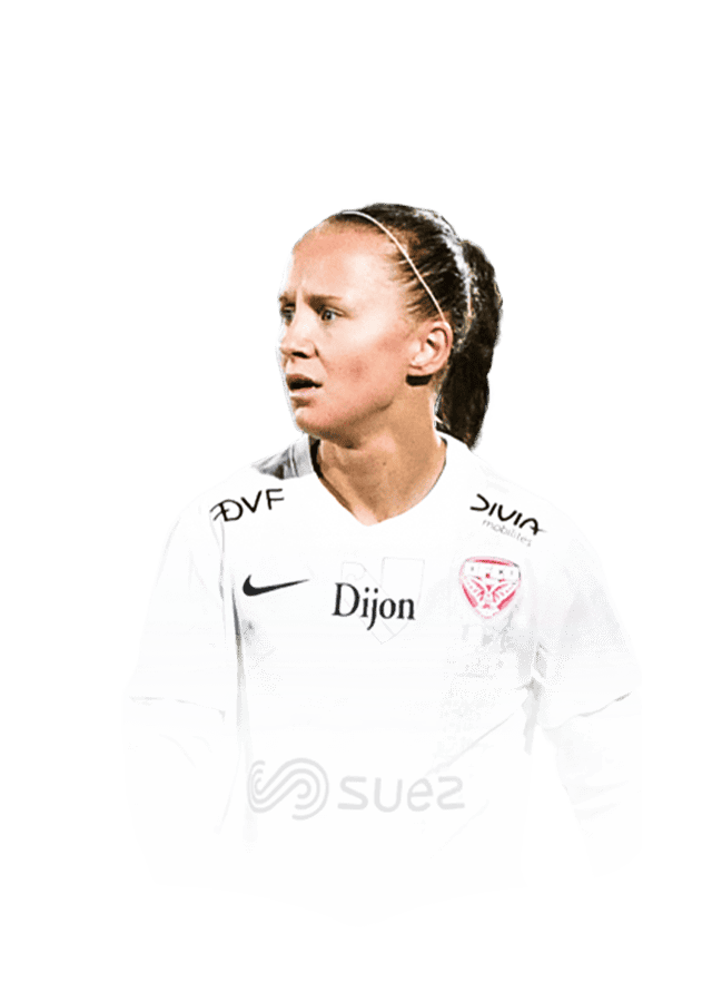 FC 25 Jedlinska Face