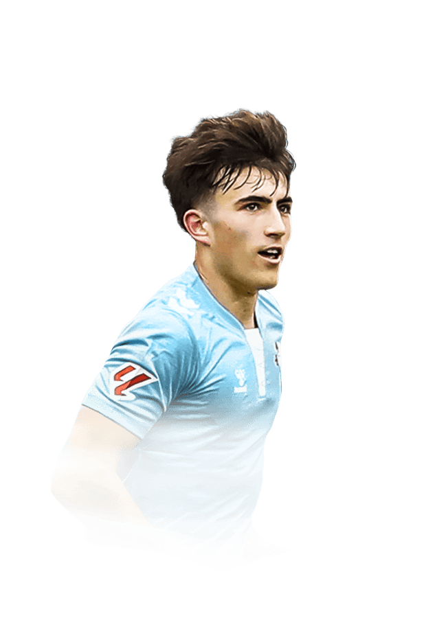 Player image
