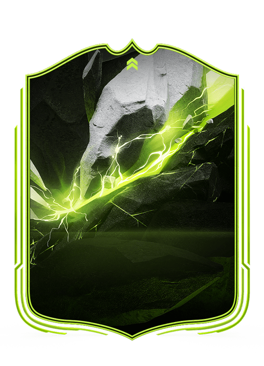 Showdown Card