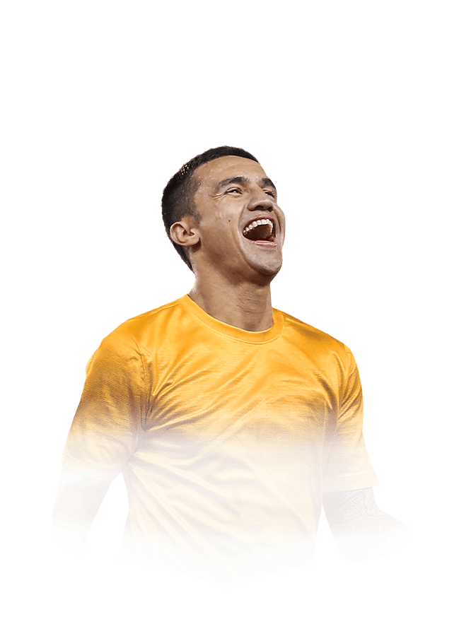 Player image
