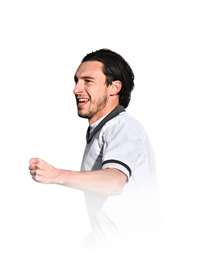FC 25 Darmian Face