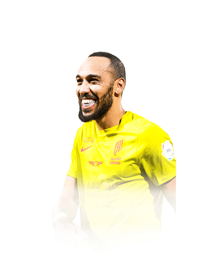 Player image