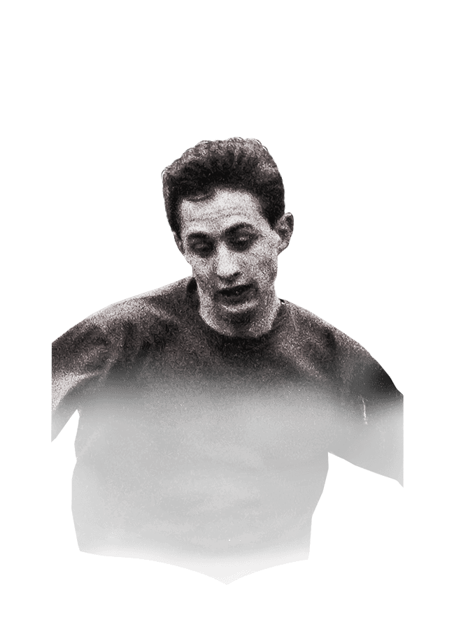 FC 25 Cruyff Face