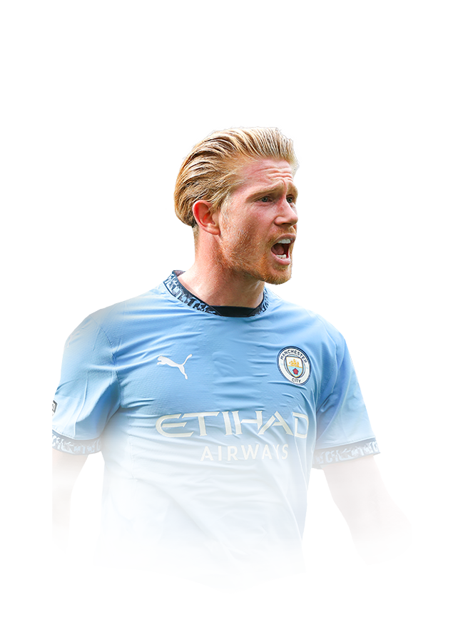 Player image