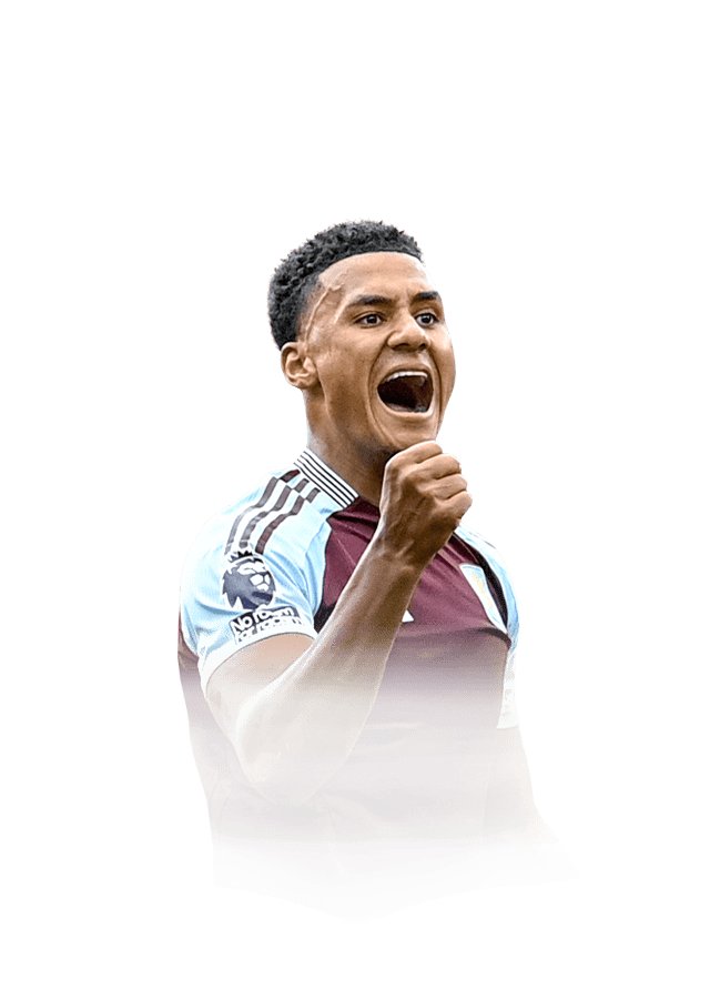 FC 25 Watkins Face