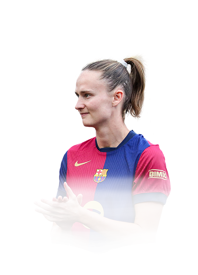 Player image