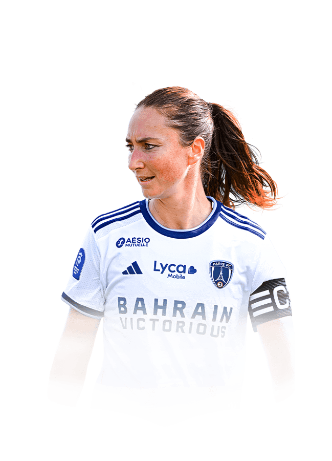 FC 25 Thiney Face
