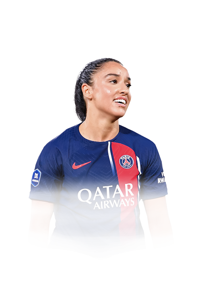 FC 25 Karchaoui Face