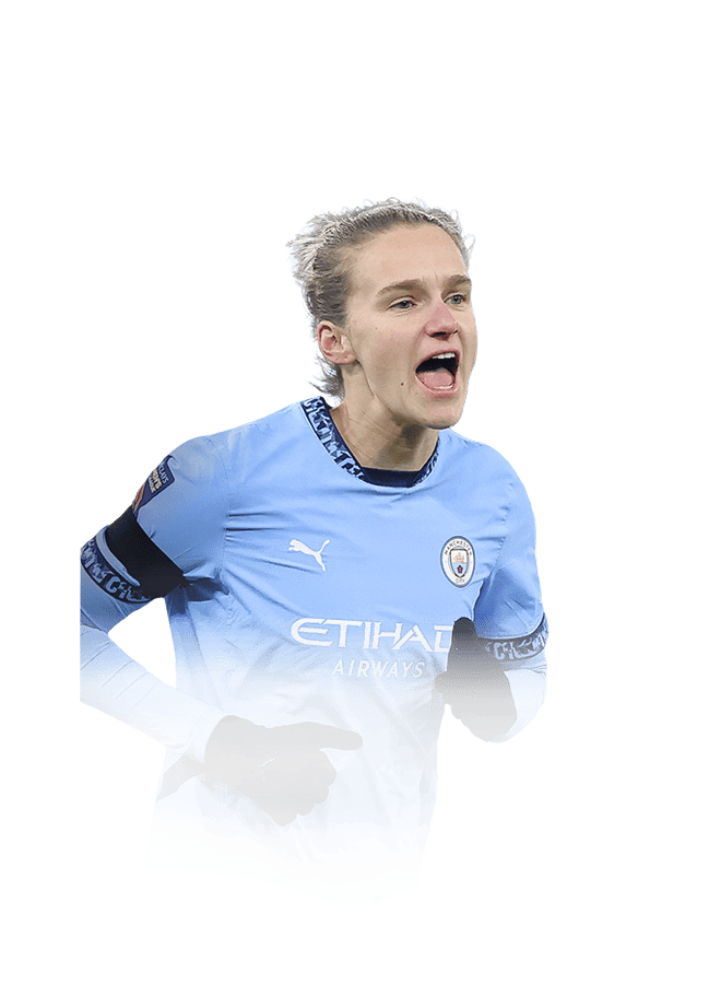 Player image