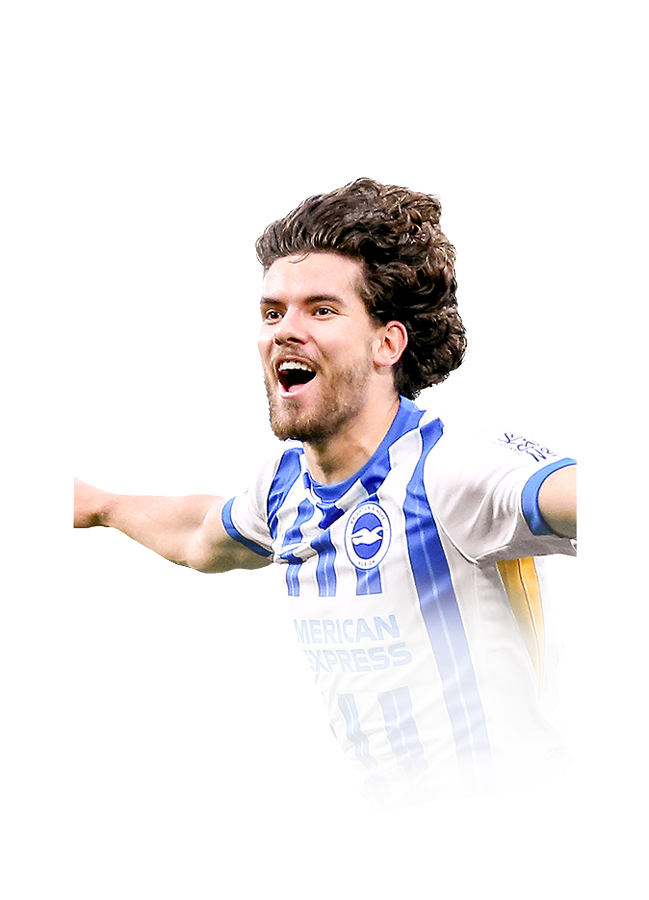 FC 25 Kadioglu Face