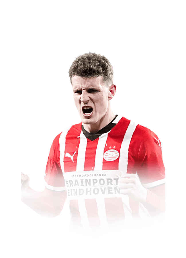 Player image