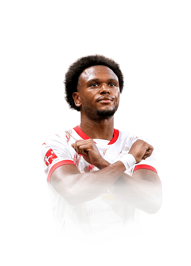 FC 25 Openda Face