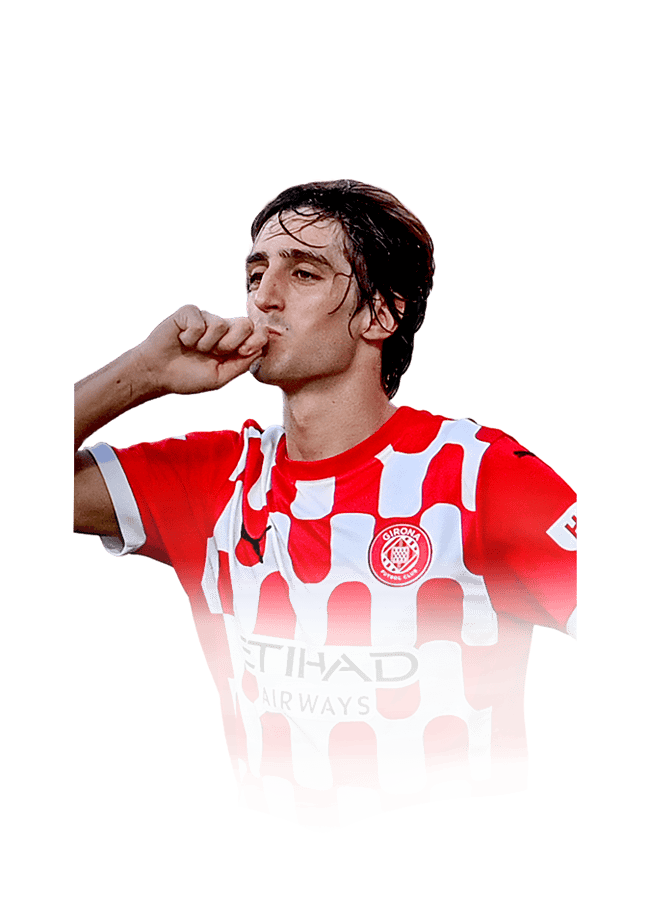FC 25  Gil Face