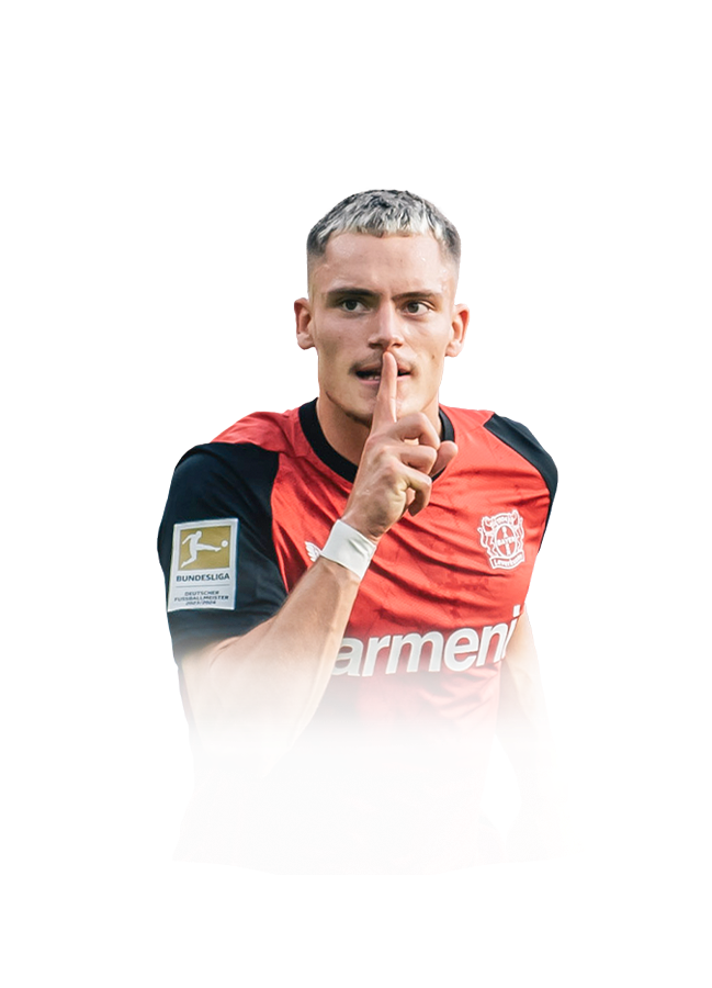 Player image