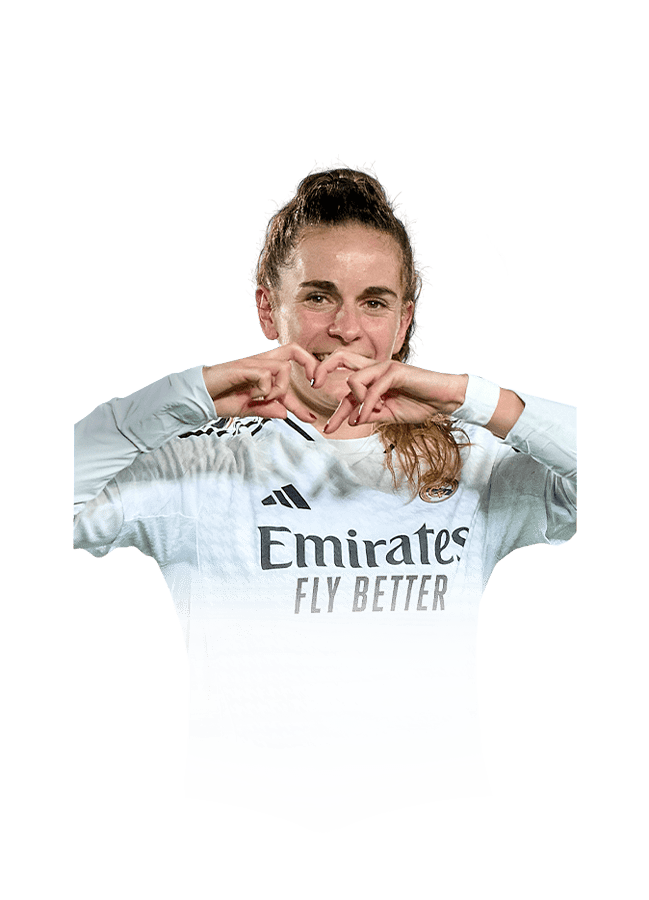 FC 25  Abelleira Face