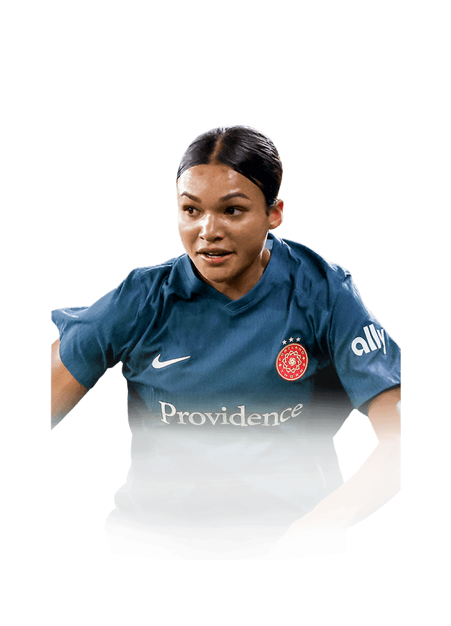 FC 25 Smith Face