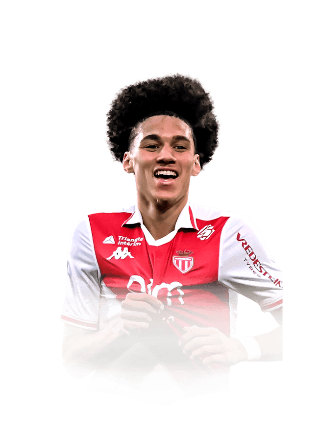 Player image