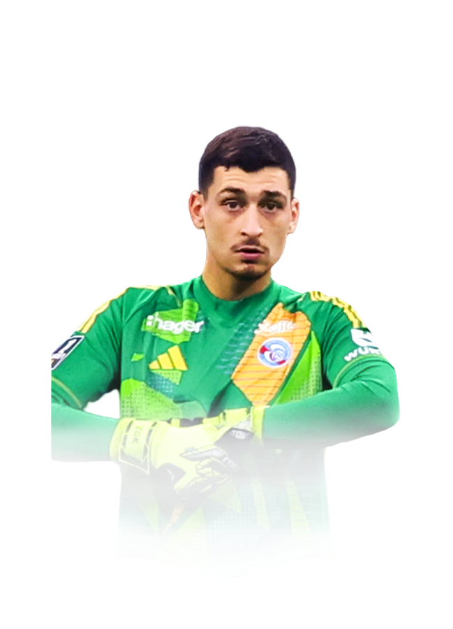 Player image