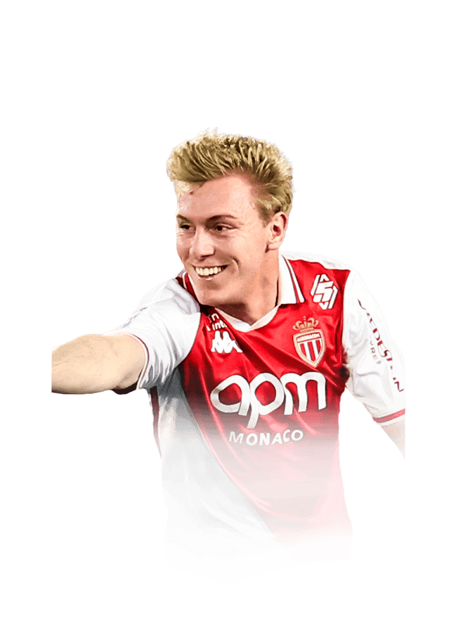 FC 25 Biereth Face