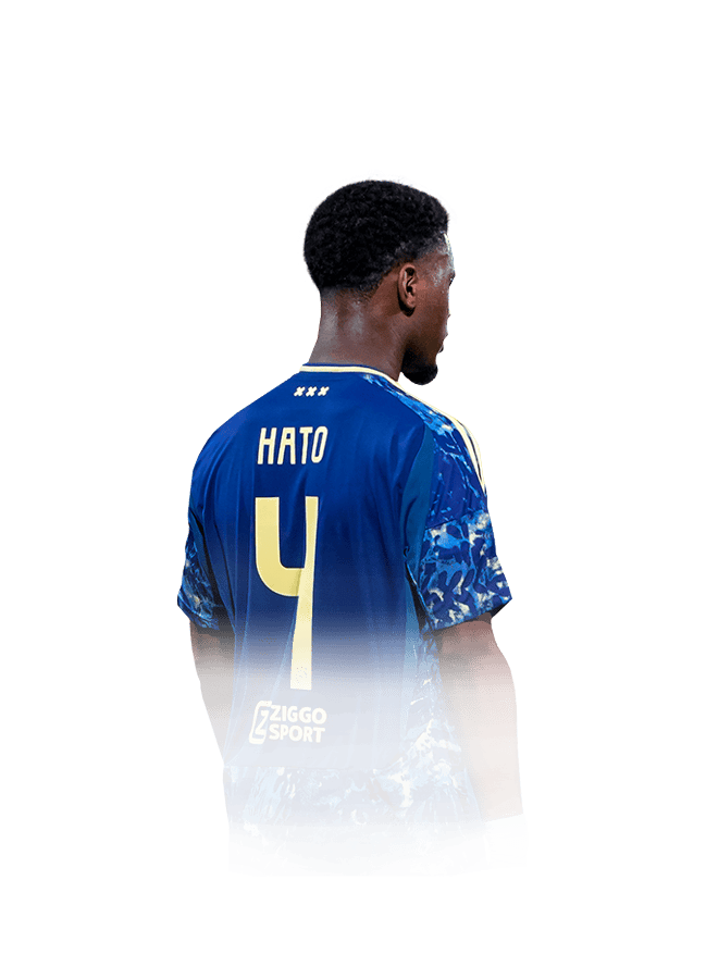 FC 25 Hato Face