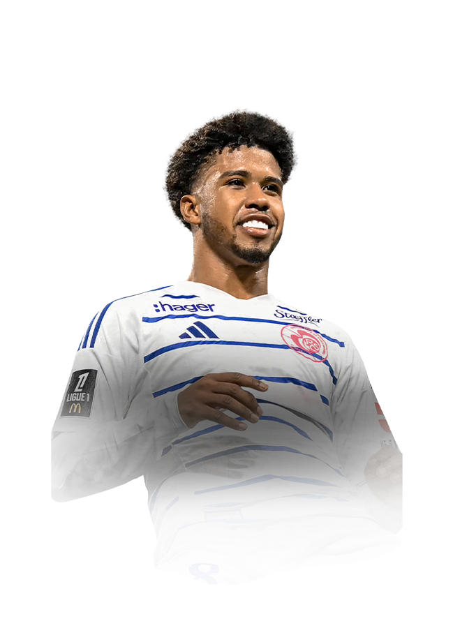FC 25  Santos Face