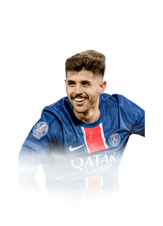 FC 25  Beraldo Face