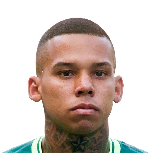 FC 25 Gustavo Garcia - 83 Rated