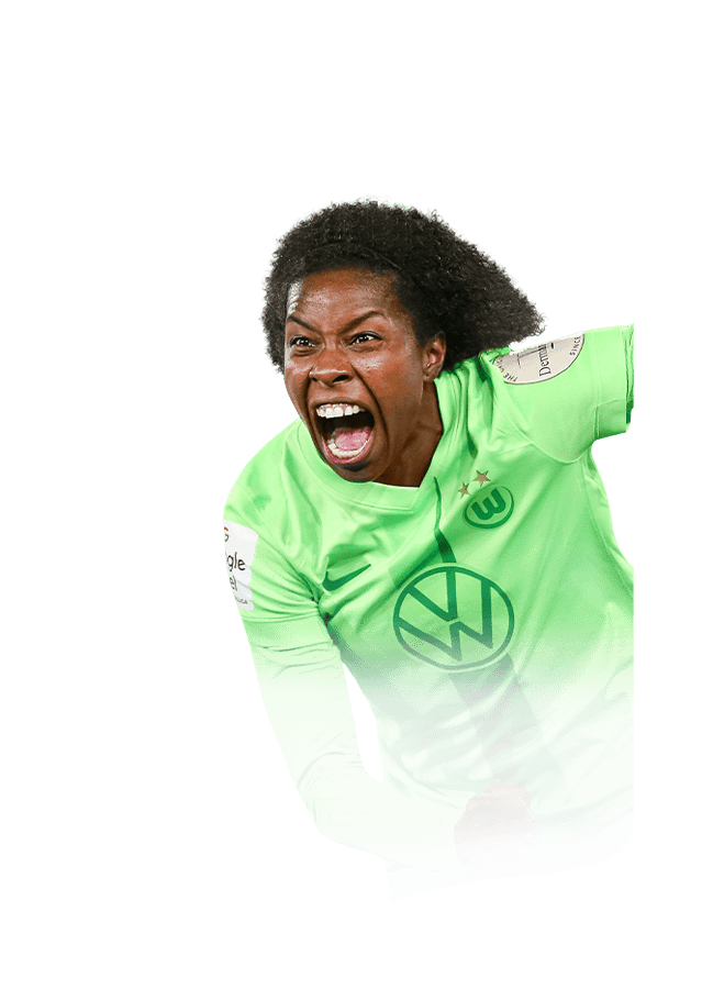 FC 25 Beerensteyn Face