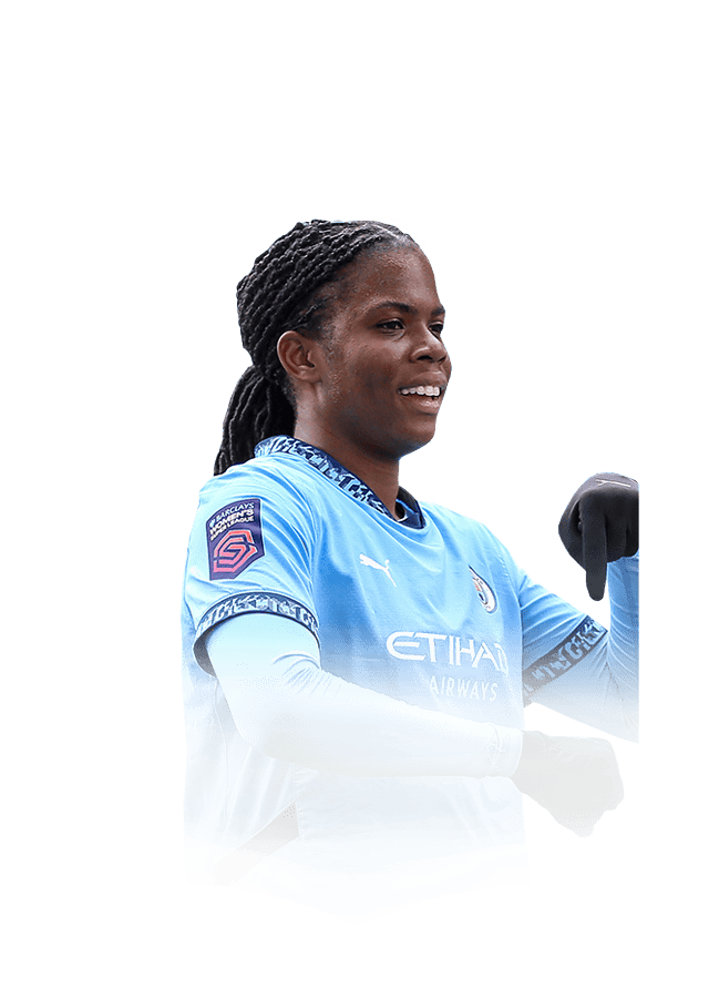 Player image