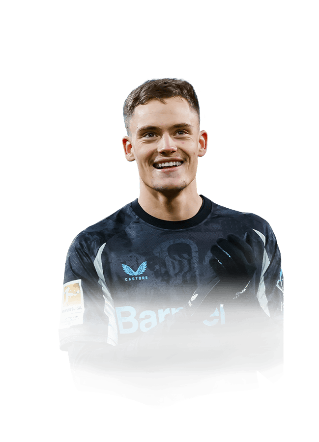 Player image