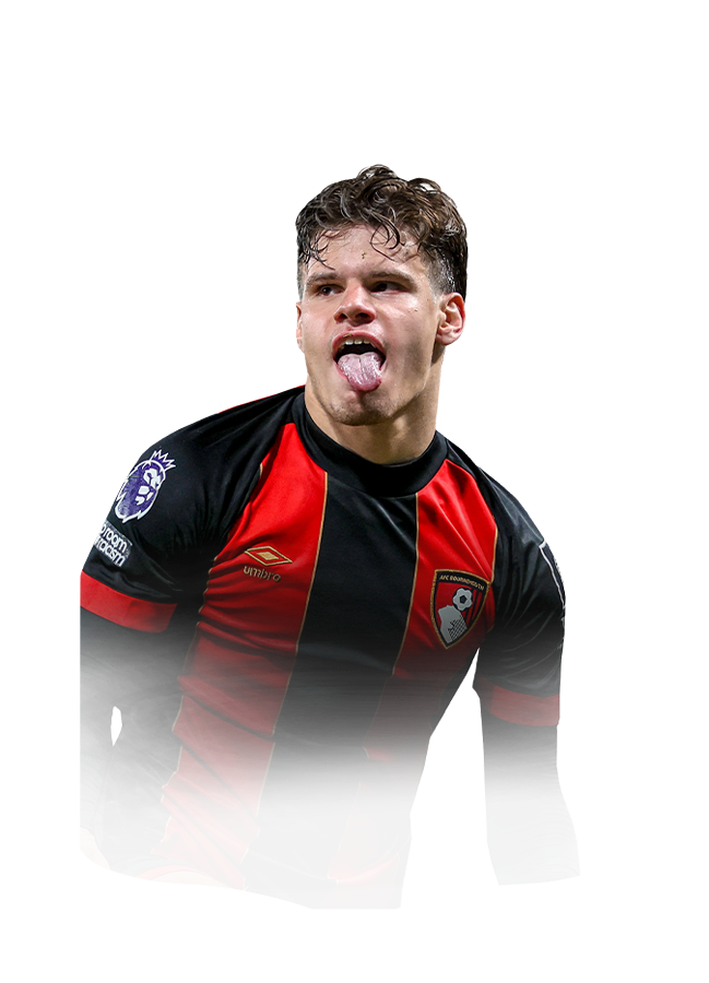 FC 25 Kerkez Face
