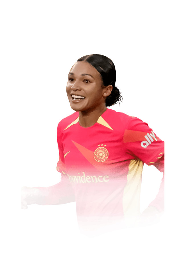 FC 25 Smith Face