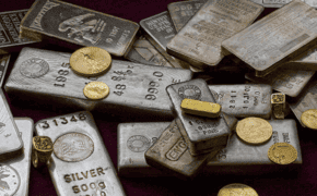 Precious Metals