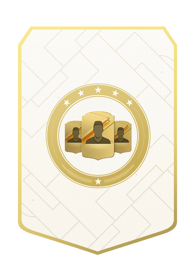 2 of 5 Max. 89 Grassroot Greats FC 25 Pack