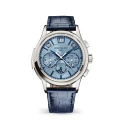 Patek Philippe 5308G-001 White Gold Grand Complications Watch