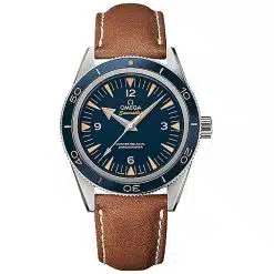 Omega 233.92.41.21.03.001 Seamaster 300 Master Co-Axial Watch