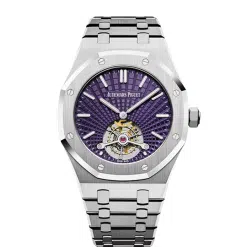 Audemars Piguet 26522ST.OO.1220ST.01 Royal Oak Tourbillon Extra-Thin