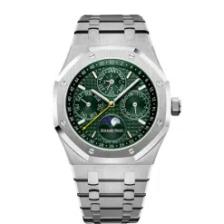 Audemars Piguet 26606ST.OO.1220ST.01 Royal Oak Perpetual Calendar Limited Edition