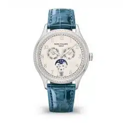 Patek Philippe 4947G-010 Complications Self-Winding