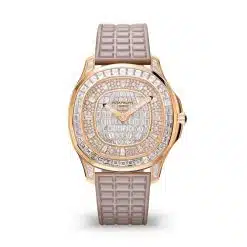 PATEK PHILIPPE 5062-450R-001 AQUANAUT SELF-WINDING