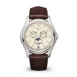 Patek Philippe 5146G-001 Complications Self-Winding