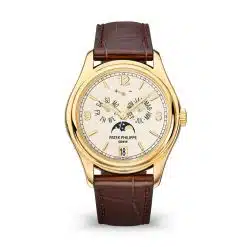 Patek Philippe 5146J-001 Complications Self-Winding