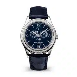 Patek Philippe 5147G-001 Complications Self-Winding