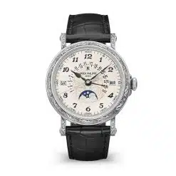 Patek Philippe 5160/500G-001 Complications Self-Winding