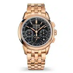 PATEK PHILIPPE 5270-1R-001 GRAND COMPLICATIONS SELF-WINDING