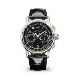 PATEK PHILIPPE 5370P-001 GRAND COMPLICATIONS SELF-WINDING